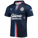 Camisolas de futebol Club Deportivo Guadalajara Equipamento 3ª 2021/22 Manga Curta